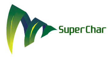 SuperChar