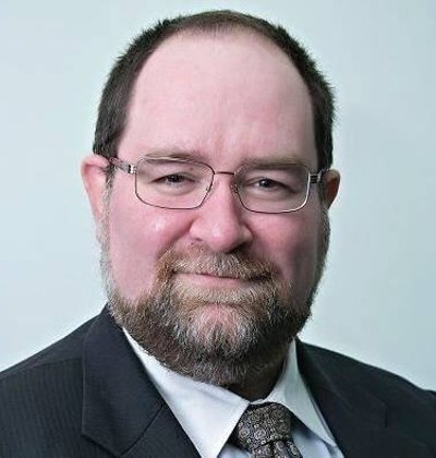 David McIntosh, Director