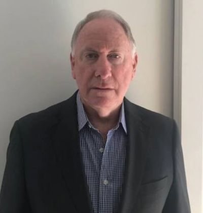 Mike Palmer, Executive Chairman